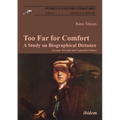 Too Far for Comfort: A Study on Biographical Distance