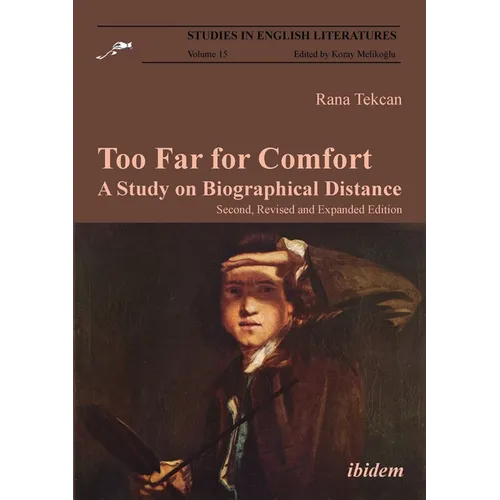 Too Far for Comfort: A Study on Biographical Distance
