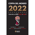 Coppa del Mondo 2022, Costruita su 6500 Teschi e Odio?: Come il Qatar ha corrotto il mondo del calcio, usa la schiavitù moderna e promuove la disuguag