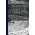 Transactions of the Royal Society of South Australia, Incorporated; 85