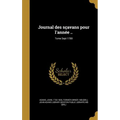 Journal des sçavans pour l'année ..; Tome Sept 1780
