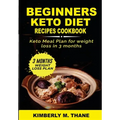 Beginners Keto Diet Recipes Cookbook