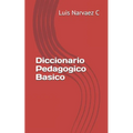 Diccionario Pedagogico Basico