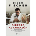 Directo Al Corazón: Orestes Fiandra, El Inventor Que Revolucionó La Cardiología / Straight to the Heart: Orestes Fiandra, the Inventor Who Revolutioni