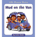 Mud on the Van