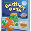 Little Gator's Bedtime Dash: Teaching Children Good Bedtime Habits and Routines