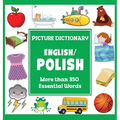 English Polish Picture Dictionary