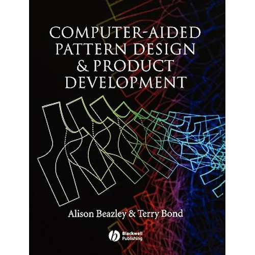 Computer Aided Pattern Design