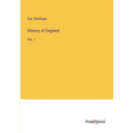 History of England: Vol. 1