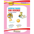 Olympiad Trainer (Std. I: Science)