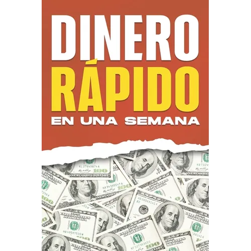 Dinero rápido en una semana: 30 formas de ganar dinero rápidamente en una semana