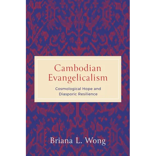 Cambodian Evangelicalism