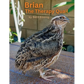Brian The Therapy Quail