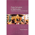 From Salvation to Spirituality: Popular Religious Movements in Modern Japan