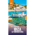 Pocket Rough Guide Ibiza and Formentera: Travel Guide with eBook