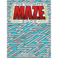 The Ultimate Maze Book