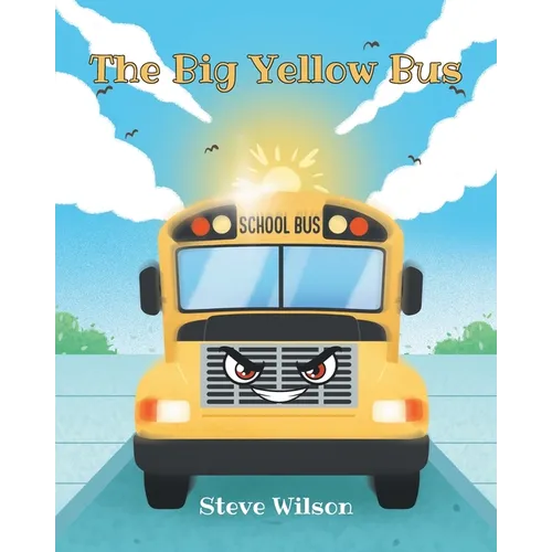 The Big Yellow Bus