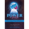 Power of Truth Overcoming 25 Years of Darkness: A True Cult Survivor Story