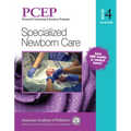 Pcep Book 4: Specialized Newborn Care: Volume 4