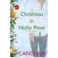 Christmas in Holly Pines (Small Town Gay Romance)