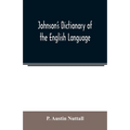 johnson's dictionary of the english language