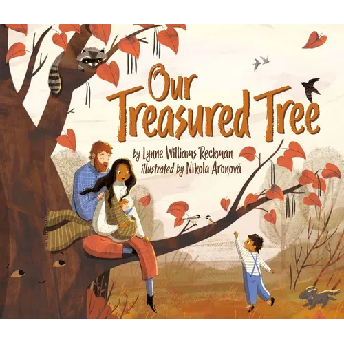 Our Treasured Tree