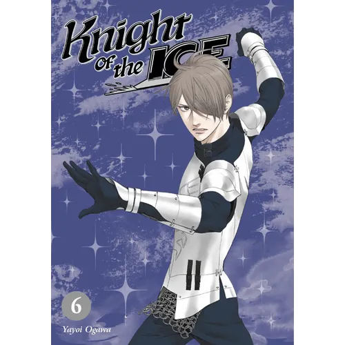 Knight of the Ice 6