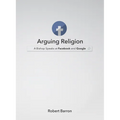 Arguing Religion: A Bishop Speaks at Facebook and Google