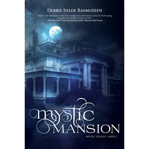 Mystic Mansion