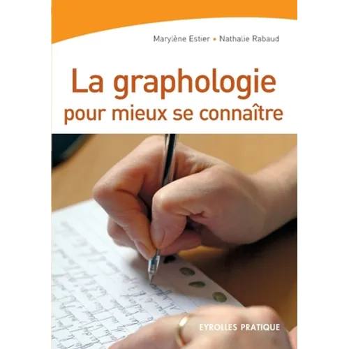 La graphologie pour mieux se connaître