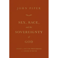 Sex, Race, and the Sovereignty of God: Sweet and Bitter Providence in the Book of Ruth