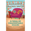 A Song of Comfortable Chairs