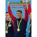 Swimming Records That Will Be Tough to Beat