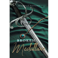 Broken Medallion