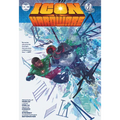 Icon vs. Hardware