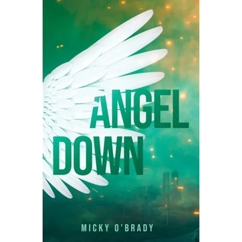 Angel Down