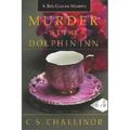 Murder at the Dolphin Inn [LARGE PRINT]