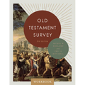 Old Testament Survey Workbook