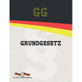 GG - Grundgesetz für die Bundesrepublik Deutschland