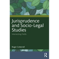 Jurisprudence and Socio-Legal Studies: Intersecting Fields