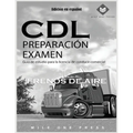 Examen de preparación para la CDL: Frenos de aire