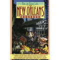 New Orleans Cookbook: Great Cajun and Creole Recipes