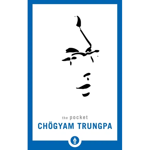 The Pocket Chögyam Trungpa