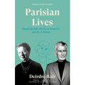Parisian Lives: Samuel Beckett, Simone de Beauvoir, and Me: A Memoir
