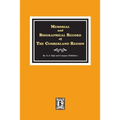 Memorial and Biographical Record of the Cumberland Region of Tennessee