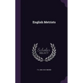 English Metrists