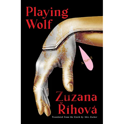 Playing Wolf