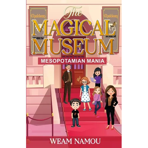 Mesopotamian Mania