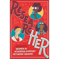 Researcher: The Power and Potential of Research Careers for Women