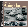 MG's Abingdon Factory